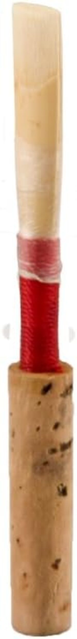 Vandoren The product title "Vandoren OR10 Oboe Reed" is already within the 4-7 words range, so no change is needed. However, if you want to format it with uppercase for the first...