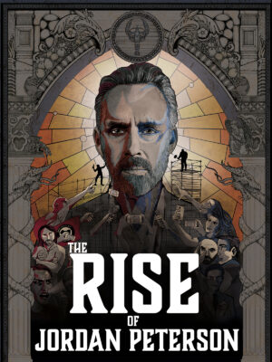 The Rise Of Jordan Peterson