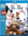 The Secret Life Of Pets By Illumination Entertainment