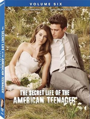 The Secret Life Of The American Teenager: Volume Six