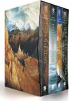 The Silmarillion By J.R.R. Tolkien