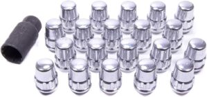 GORILLA The System Acorn Wheel Locks 71633N