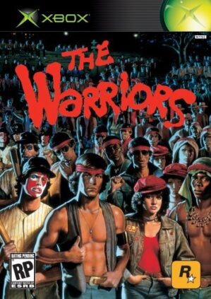 Amazon Renewed The Warriors by Author's Name