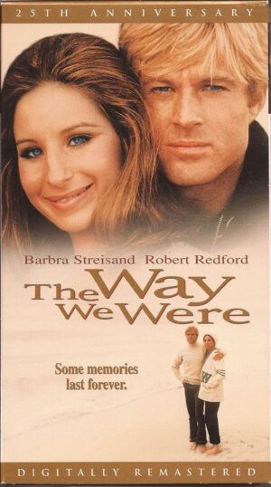 The Way We Were