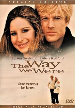The Way We Were by Author's Name