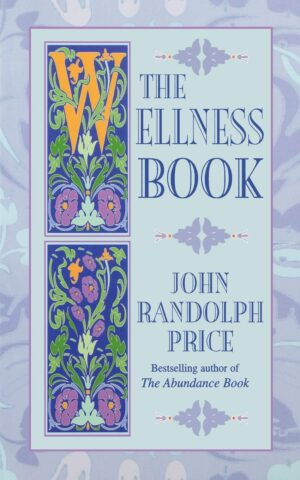 The Wellness Book by Author's Name