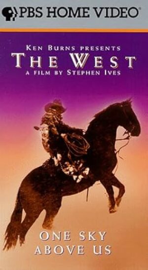 The West, Vol. 09: One Sky Above Us