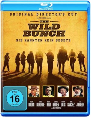 The Wild Bunch