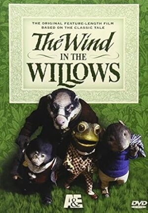 The Wind In the Willows