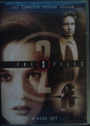 The X-Files: Season 2
