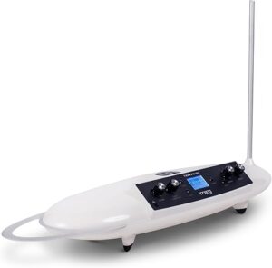 Moog Theremini – Theremin With Pitch Correction