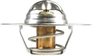 MotoRad Thermostat Engine Coolant 206-160