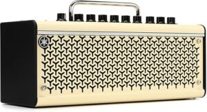 YAMAHA THR10II Wireless Desktop Guitar Amp