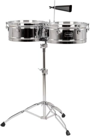 Gon Bops Timbale, Standard (FSTB1415)