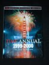 Time Annual 1999-2000