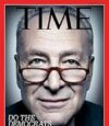Time Warner Time Magazine