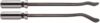 Ken-Tool Tire Iron Set, Small, One Size