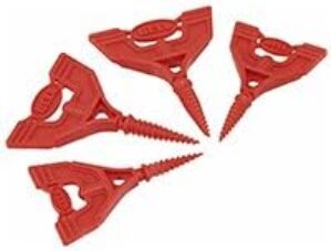 Victor Tire Repair Kit Plug & Go