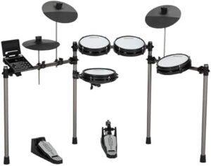 Simmons Titan 20 Electronic Drum Kit With Cymbals