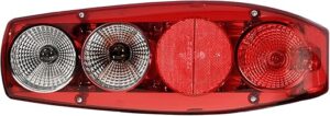 HELLA Tlmp S/T/T/R 1419 Caraluna Ii Rh
