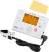 Korg TM-60C Tuner Metronome Bundle With Microphone