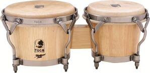 Toca Toca 3900T Bongo Drum