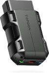TOPDON TopScan OBD2 Bluetooth Scanner, Wireless Diagnostic Tool