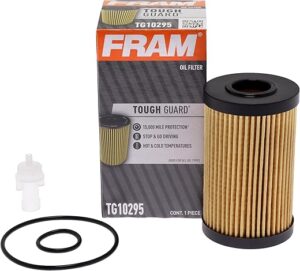 Fram Tough Guard Oil Filter TG10295