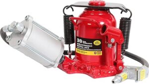 BIG RED TQ20006D-1 Torin Low Profile Hydraulic Jack