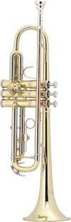Prelude TR711 Bb Lacquered Student Trumpet