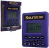 RecZone Trademark Poker Electronic Handheld Solitaire Game