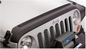 Bushwacker Trail Armor Hood Guard | 14093