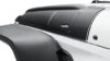 Bushwacker Trail Armor Hood Guard | 3-Piece Set | 14131