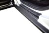 Bushwacker Trail Armor Side Rocker 4-Piece Set 14089