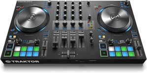Native Instruments Traktor Kontrol S3 DJ Controller (26660)
