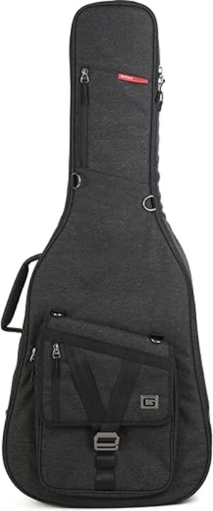 Gator Transit Series Guitar Bag