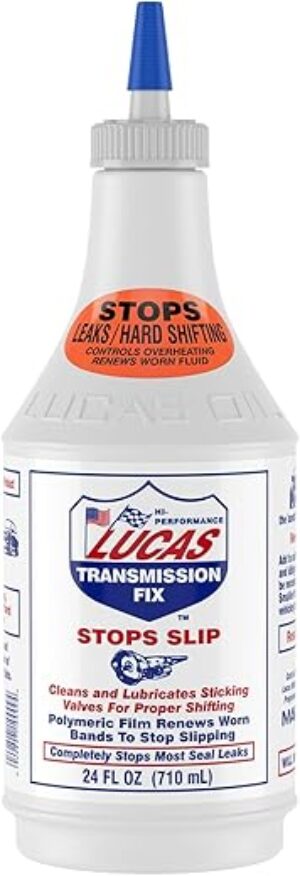 Lucas Oil Transmission Fix - 24 Ounce