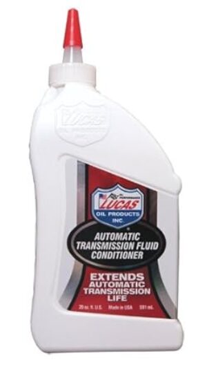 Lucas Oil Online Transmission Fluid Conditioner 20 Ounce - 10441