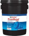 Castrol TranSynd 668 Full-Synthetic Transmission Fluid
