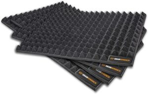 GEARWRENCH Trap Mat Universal Tool Drawer Liners - 83370