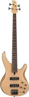 YAMAHA TRBX604FM 4-String Electric Bass