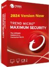 Generic Trend Micro Maximum Security 2023