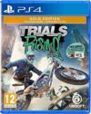 Trials Rising- Gold Edition
