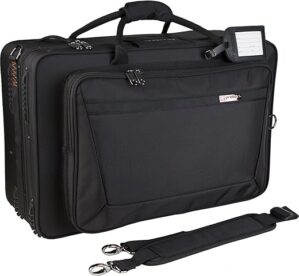 Protec Triple Trumpet Case IPAC