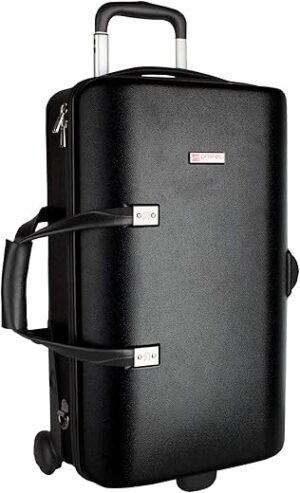 Protec Triple Trumpet Case With Wheels, BLT301T
