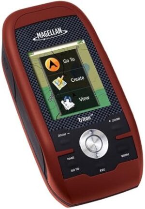 Magellan Triton 300 Waterproof Hiking GPS