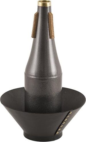 Soulo Mute Trombone Cup Mute SM7738 - Adjustable