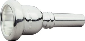 Schilke Trombone Mouthpiece Size 58