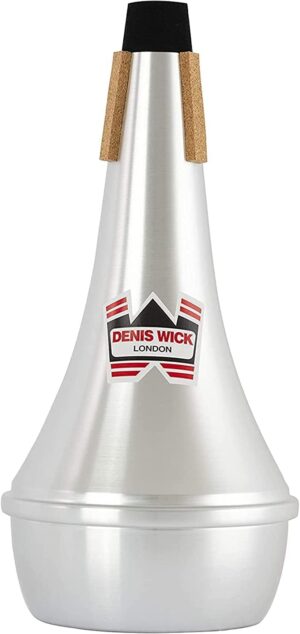 Denis Wick Trombone Straight Mute DW5505 Mute