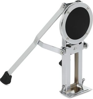Tama True Touch Training Kick Pad - 6-inch